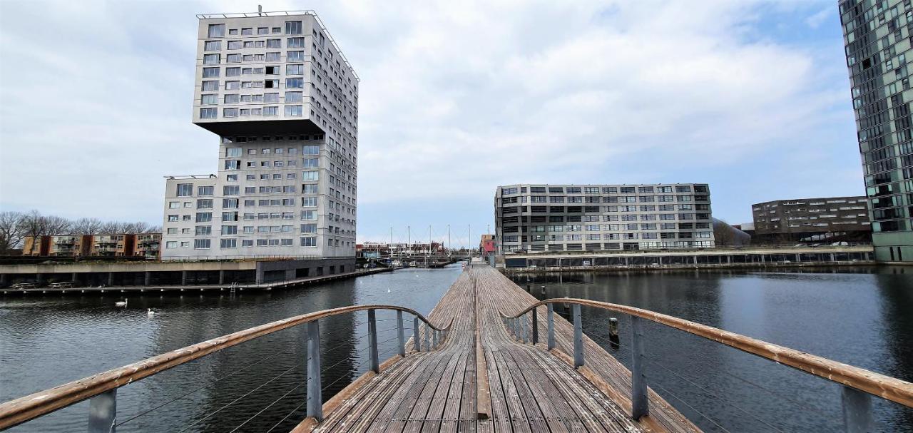 Inntermezzo Almere Exterior photo