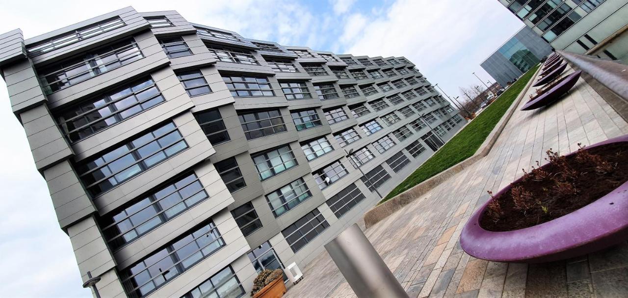 Inntermezzo Almere Exterior photo