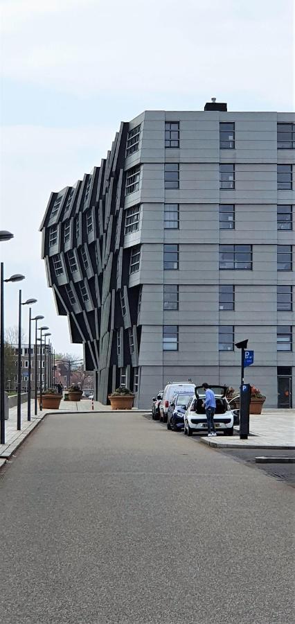 Inntermezzo Almere Exterior photo