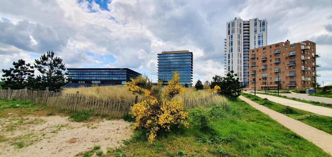 Inntermezzo Almere Exterior photo
